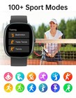 2026 Smart Watch For Men women  Waterproof Smartwatch Bluetooth Iphone Android