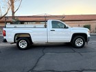 2015 Gmc Sierra 1500 Base Long Box 2wd