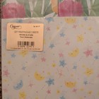 Vtg 90s Caspari Premium Gift Wrap Sheets Lot Of 5 Sealed Printed In Denmark  