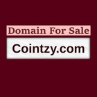 Cointzy  com   Domains For Sale   Online Business Brand  Website Name   Sav