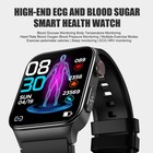Bluetooth Smart Watch     Compatible With Iphone Samsung Android
