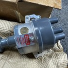 Genuine Nos 0984632 Omc Cobra Ford 2 3l Stern Drive Distributor Mallory Ys621cv