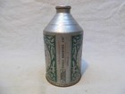 Altes Lager Irtp Crowntainer Beer Can detroit  Michigan
