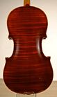 Master Old German- Bohemian Violin  E  h  ller  C 1900   Listen To The Video 