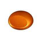 Createx W365 Metallic Burnt Orange 2oz  Water-based Universal Airbrush Paint