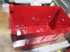 Farmall  300  350  400  450 Under Seat Battery Box   362059r92  New Aftermarket