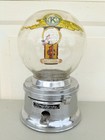 Vintage Ford Gum Machine Co 1 Penny Bubble Gum Machine