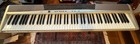 Casio Privia Px-120 Digital Piano 88 Weighted Keys  Power Plug  Sheet Music Rest