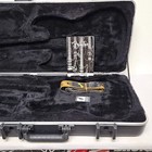 2008 Fender Skb American Standard Strat   Tele Hardshell Case Usa Guitar