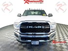 2022 Ram 3500 Big Horn 4wd 4dr Pickup Truck Wireless Phone Connectivity