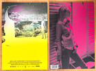 Kill Bill Vol 1   2 Program Set Japan Brochure Quentin Tarantino Uma Thurman