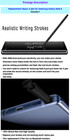 Stylus S Pen Touch Screen Pencil Spen For Samsung Galaxy Note 9 N960 N960f Phone
