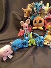 Neopets Rare   Limited Edition Plush Lot Of 19 Will Sell Individually