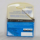 Sony 8mm Video Camcorder Blank Tape 120 Min Standard P6-120mpl New   Sealed