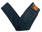 Genuine Levis 510 Skinny Fit Mens Denim Jeans Many Colours   Sizes