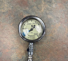 Vintage Scubapro Spg  3300 Psi