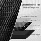     carbon Fiber Interior Decoration Trim Kit Accessories For Ford F150 2009-2014