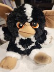 Warner Brothers Gremlins Movie Mohawk Plush Stuffed Doll Toy Evil Gizmo 2014