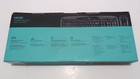 Sealed Logitech Mk320 Wireless Desktop Keyboard And Mouse Combo