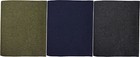 Warm Wool Winter Heavy Large Blanket Military Camping Survival Emergency Cover