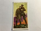 Wills s Cigarettes Britain s Part In The War Series Tobacco Card  6 R A M C