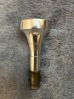 1964 Conn Constellation Euphonium  elkhart --nickel silver And Gold Bell