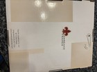 Baby    my First Year    Frame By Lawerence Frames Nib  Silver