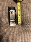 Vintage Stanley 12-101 Small Trimming Plane  3 1 2  Made In Usa