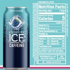Caffeine Variety Pack  Flavored Sparkling Water 16 Fl Oz  12 Count