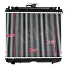 Radiator For Kubota Tractor B3000hsdc B3030hsdc B3000hsdcc 6c230-58520