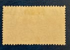 Malta 187   1935 1 Shilling Silver Jubilee Issue Stamp   Used