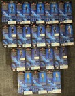 1997 Babylon 5 Earth Alliance Space Station Action Figures Set Of 17 New Sealed