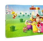 Jumant Super Mario Large Gaming Mouse Pad 31    Anti Slip Colorful Party Desk Mat