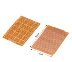10 Pcs Pcb Prototype Board Kit Protoboard Circuit Boards