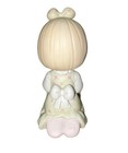 Precious Moments  C-0109  Always Room For One More  Charter Member - With Box