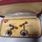 Cufflinks