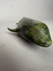 Osuitok Ipeelee Cape Dorset Inuit Sculpture Of A Beluga Whale 1960 s