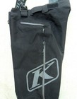 Klim Powerxross Pant Men s Sz M Tall Gore Tex Waterproof Ski Snowmobile 3903-001