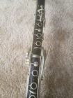 Henri Selmer Paris Wood Alto Clarinet Depose    amazing Player    See Video