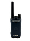 Motorola T460 Talkabout 2 Way Radio Walkie Talkie Blue Tested Good Condition