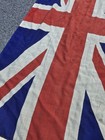 Vintage Australian Red Ensign Maritime Flag