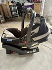 Graco Snugride 35 Click Connect With Base And Free Mirror
