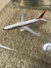 Gemini Jets Hapag-lloyd Boeing 737-800 Die Cast Model 1 400 Scale Gjhlf203