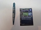 Axis And Allies War At Sea Base Set American Ca Uss Baltimore 22 64 With Card