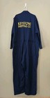 Keystone Shipping Crew Coveralls Great Lakes Ships Boats
