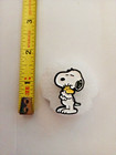 Snoopy-woodstock- Enamel Pin-ship All The Pins You Buy For  4 99-visit Our Store