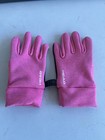 Head Brand Children s Gloves - Kids Medium Pink Sensatec Outdoors  6-10 