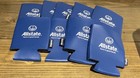 Over 125 Allstate Can Koozie Lot New Can Cooler 