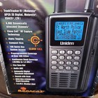 Uniden Bcd396t Trunktracker Iv Digital Handheld Bearcat Apco Scanner Police Fire