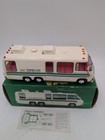 Hess Training Van Motorhome Rv Toy Vehicle 1978